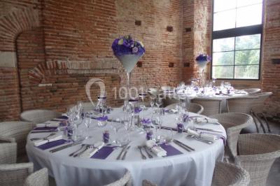 Location salle Carbonne (Haute-Garonne) - Domaine De La Terrasse #24