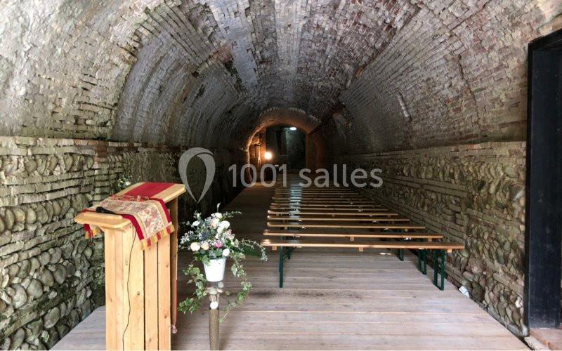 Location salle Carbonne (Haute-Garonne) - Domaine De La Terrasse #12