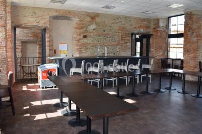 Location salle Carbonne (Haute-Garonne) - Domaine De La Terrasse #24