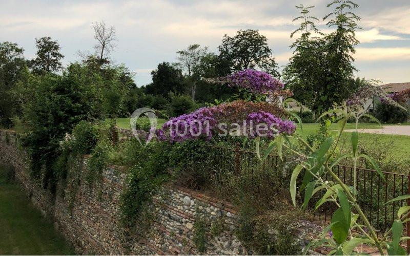 Location salle Carbonne (Haute-Garonne) - Domaine De La Terrasse #15