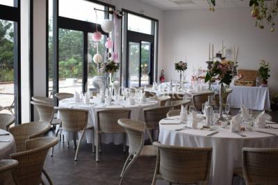 Location salle Carbonne (Haute-Garonne) - Domaine De La Terrasse #24