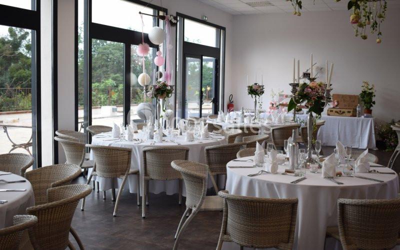 Location salle Carbonne (Haute-Garonne) - Domaine De La Terrasse #23