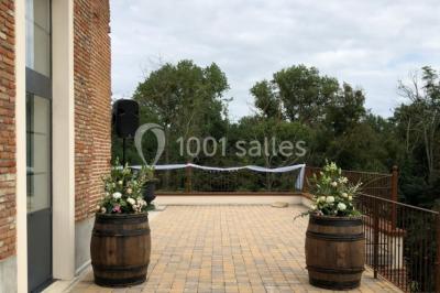 Location salle Carbonne (Haute-Garonne) - Domaine De La Terrasse #24