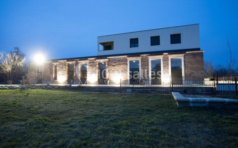 Location salle Carbonne (Haute-Garonne) - Domaine De La Terrasse #22