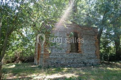 Location salle Carbonne (Haute-Garonne) - Domaine De La Terrasse #24
