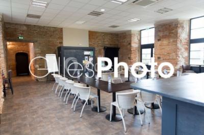 Location salle Carbonne (Haute-Garonne) - Domaine De La Terrasse #9