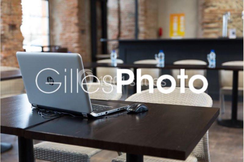 Location salle Carbonne (Haute-Garonne) - Domaine De La Terrasse #4