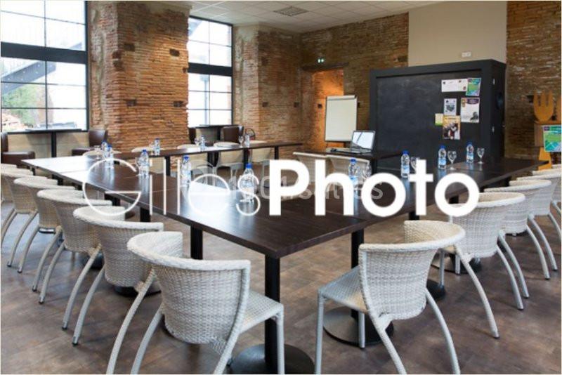 Location salle Carbonne (Haute-Garonne) - Domaine De La Terrasse #6