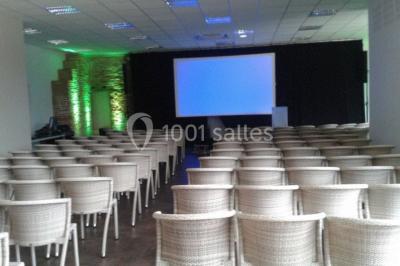 Location salle Carbonne (Haute-Garonne) - Domaine De La Terrasse #9