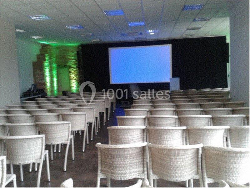 Location salle Carbonne (Haute-Garonne) - Domaine De La Terrasse #5