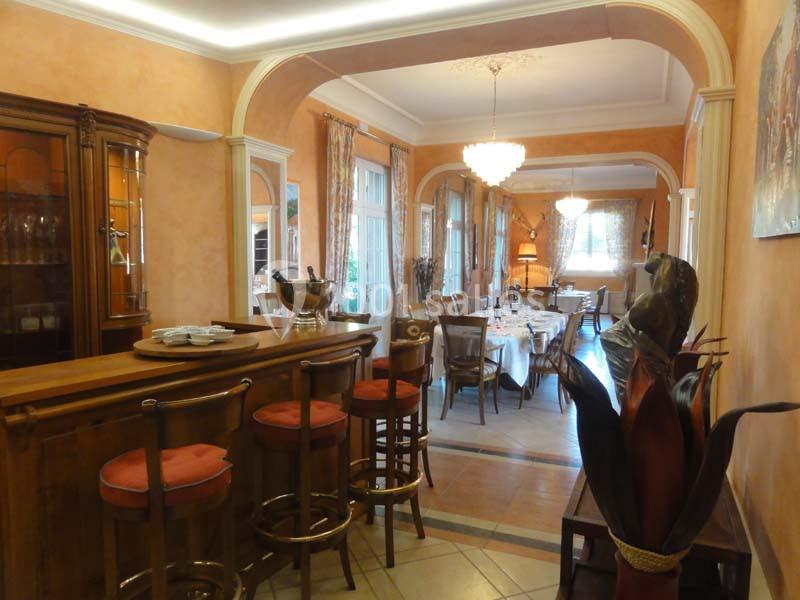 Location salle Sète (Hérault) - Le Logis Du Mas #7