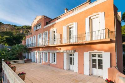 Location salle Sète (Hérault) - Le Logis Du Mas #12