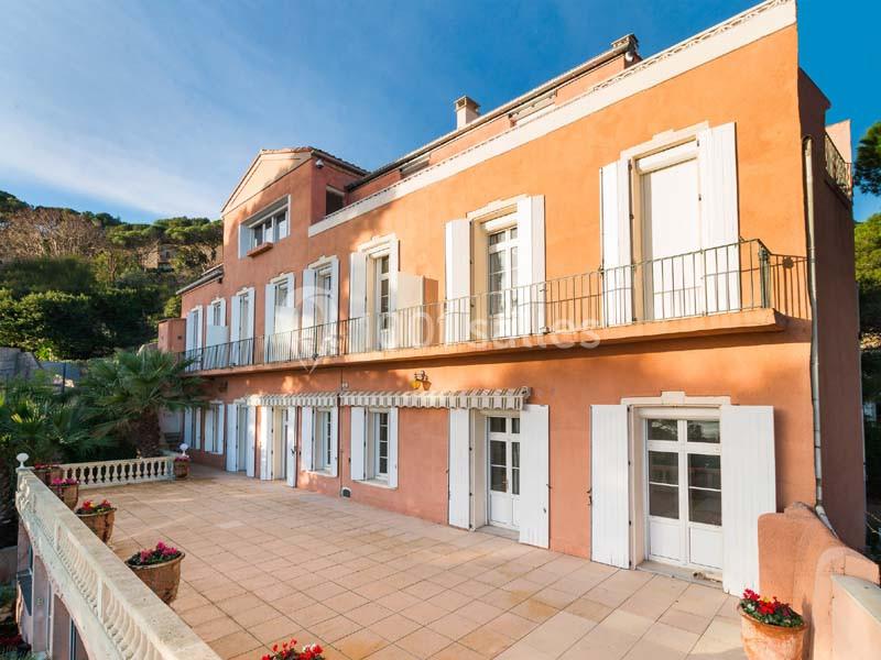 Location salle Sète (Hérault) - Le Logis Du Mas #2