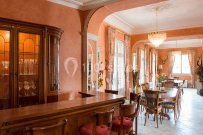 Location salle Sète (Hérault) - Le Logis Du Mas #12