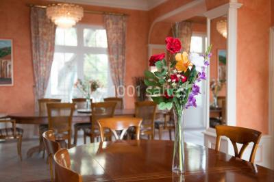 Location salle Sète (Hérault) - Le Logis Du Mas #12