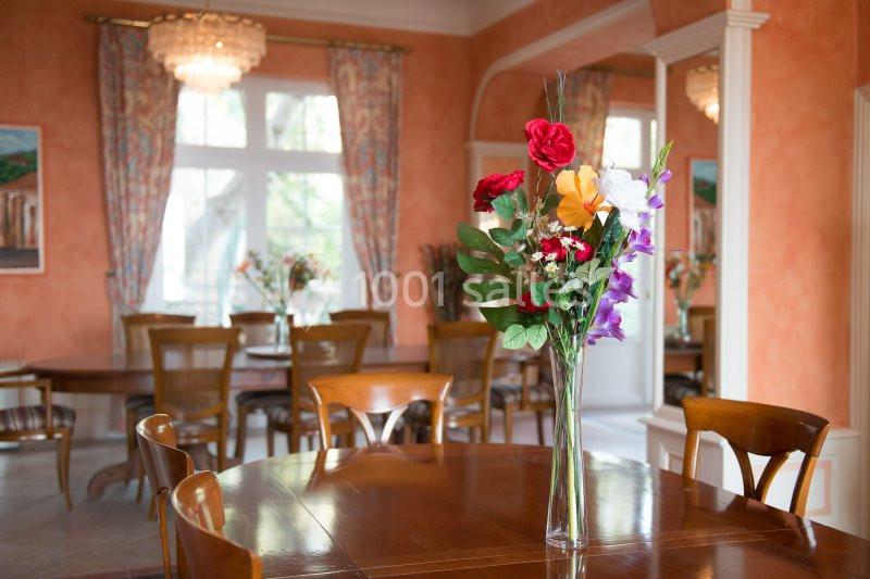 Location salle Sète (Hérault) - Le Logis Du Mas #10