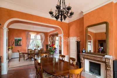 Location salle Sète (Hérault) - Le Logis Du Mas #12