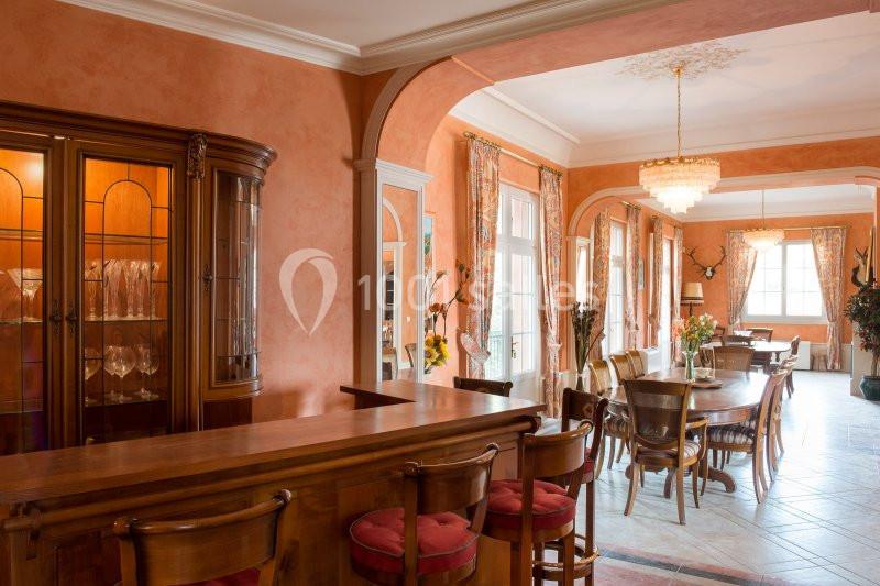 Location salle Sète (Hérault) - Le Logis Du Mas #11