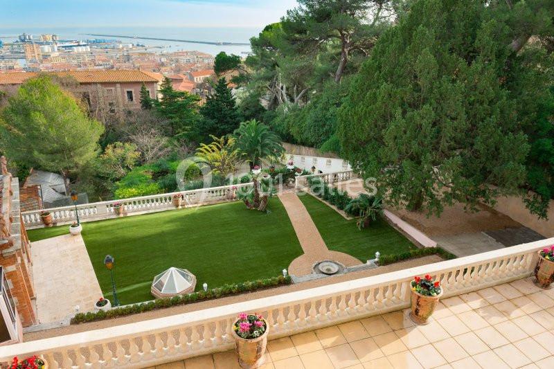 Location salle Sète (Hérault) - Le Logis Du Mas #12