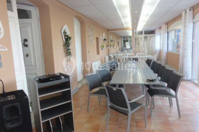 Location salle Sète (Hérault) - Le Logis Du Mas #8