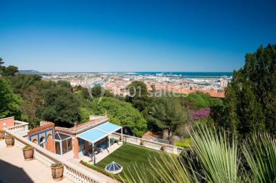 Location salle Sète (Hérault) - Le Logis Du Mas #8