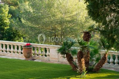 Location salle Sète (Hérault) - Le Logis Du Mas #8