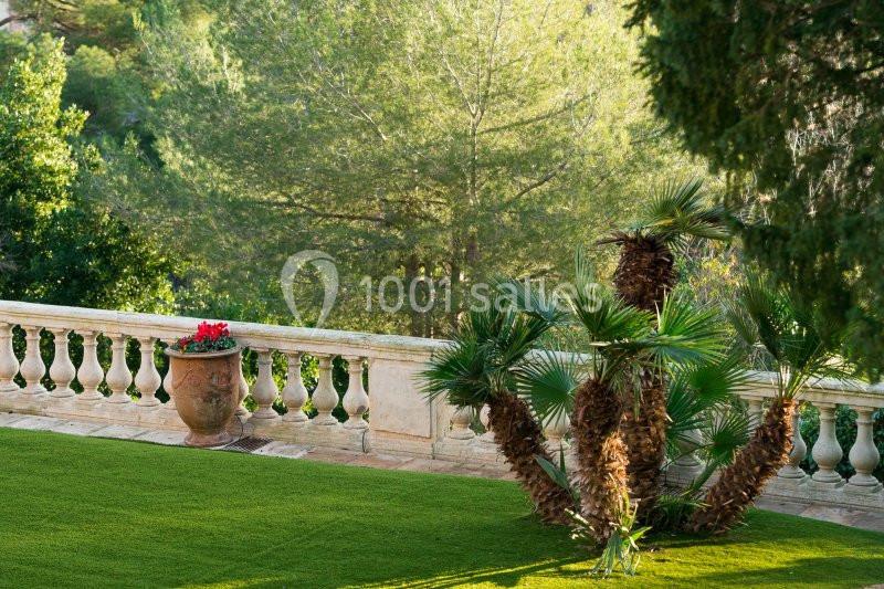 Location salle Sète (Hérault) - Le Logis Du Mas #8