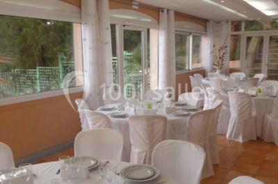 Location salle Sète (Hérault) - Le Logis Du Mas #8