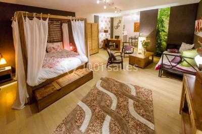 Miniature Location salle Fontaine-lès-Vervins (Aisne) - Les Lavandières de Fontaine #31 Location salle Fontaine-lès-Vervins (Aisne) - Les Lavandières de Fontaine #41