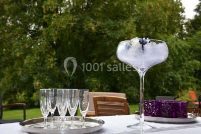 Miniature Location salle Fontaine-lès-Vervins (Aisne) - Les Lavandières de Fontaine #21 Location salle Fontaine-lès-Vervins (Aisne) - Les Lavandières de Fontaine #41