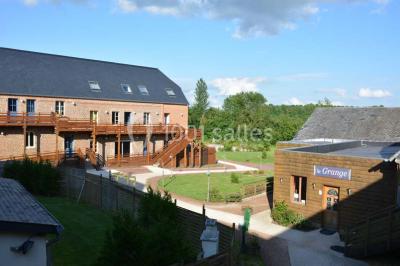 Miniature Location salle Fontaine-lès-Vervins (Aisne) - Les Lavandières de Fontaine #24 Location salle Fontaine-lès-Vervins (Aisne) - Les Lavandières de Fontaine #41