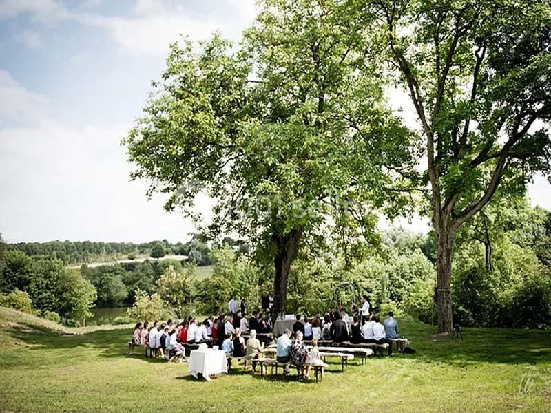 Location salle Fontaine-lès-Vervins (Aisne) - Les Lavandières de Fontaine #19