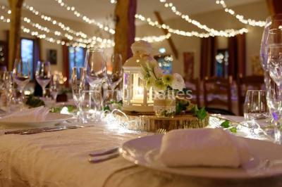 Miniature Location salle Fontaine-lès-Vervins (Aisne) - Les Lavandières de Fontaine #5 Location salle Fontaine-lès-Vervins (Aisne) - Les Lavandières de Fontaine #41