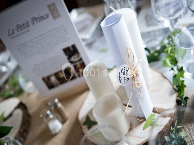 Location salle Fontaine-lès-Vervins (Aisne) - Les Lavandières de Fontaine #10