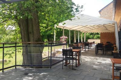 Miniature Location salle Fontaine-lès-Vervins (Aisne) - Les Lavandières de Fontaine #22 Location salle Fontaine-lès-Vervins (Aisne) - Les Lavandières de Fontaine #41