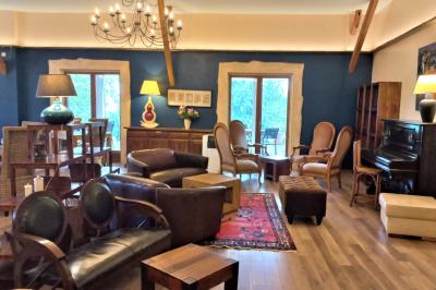 Miniature Location salle Fontaine-lès-Vervins (Aisne) - Les Lavandières de Fontaine #27 Location salle Fontaine-lès-Vervins (Aisne) - Les Lavandières de Fontaine #41