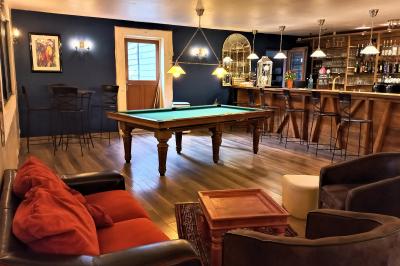 Miniature Location salle Fontaine-lès-Vervins (Aisne) - Les Lavandières de Fontaine #28 Location salle Fontaine-lès-Vervins (Aisne) - Les Lavandières de Fontaine #41