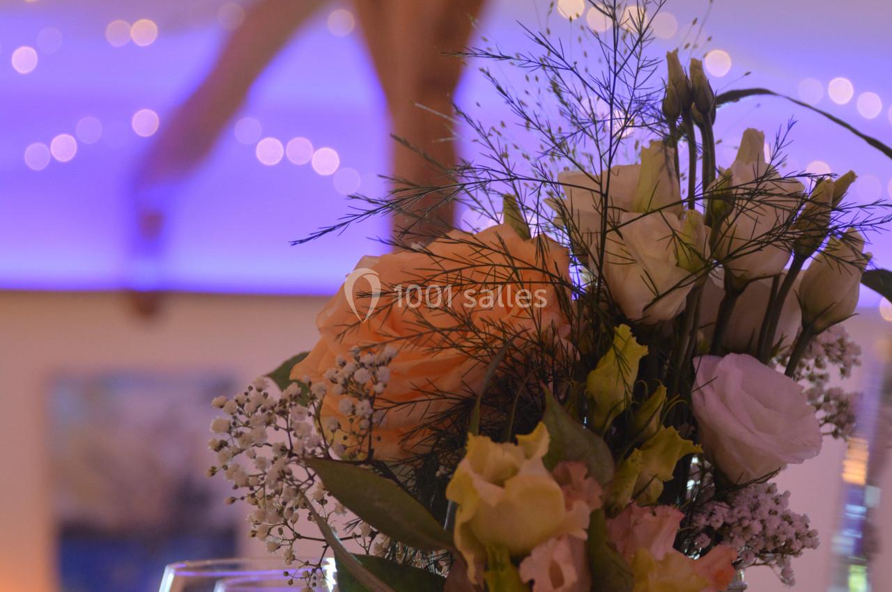 Location salle Fontaine-lès-Vervins (Aisne) - Les Lavandières de Fontaine #26