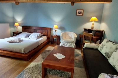 Miniature Location salle Fontaine-lès-Vervins (Aisne) - Les Lavandières de Fontaine #34 Location salle Fontaine-lès-Vervins (Aisne) - Les Lavandières de Fontaine #41