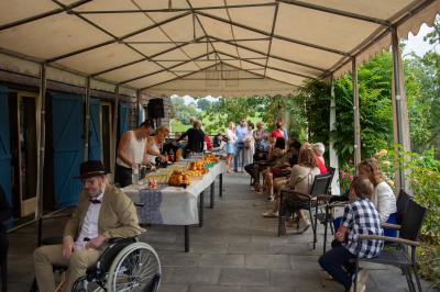 Miniature Location salle Fontaine-lès-Vervins (Aisne) - Les Lavandières de Fontaine #35 Location salle Fontaine-lès-Vervins (Aisne) - Les Lavandières de Fontaine #41