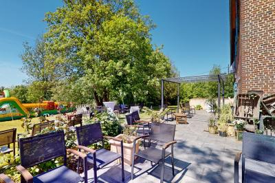 Miniature Location salle Fontaine-lès-Vervins (Aisne) - Les Lavandières de Fontaine #11 Location salle Fontaine-lès-Vervins (Aisne) - Les Lavandières de Fontaine #41