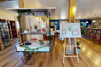 Miniature Location salle Fontaine-lès-Vervins (Aisne) - Les Lavandières de Fontaine #38 Location salle Fontaine-lès-Vervins (Aisne) - Les Lavandières de Fontaine #41