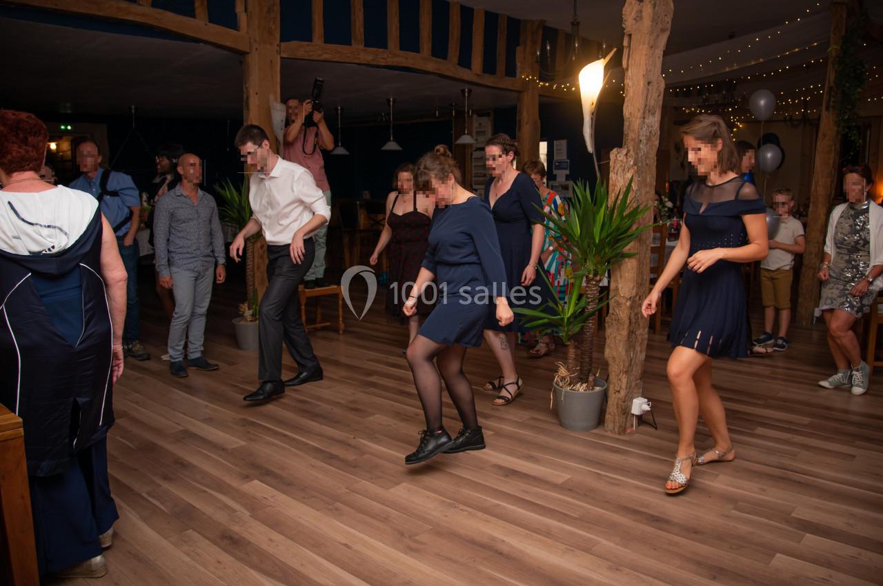 Location salle Fontaine-lès-Vervins (Aisne) - Les Lavandières de Fontaine #39