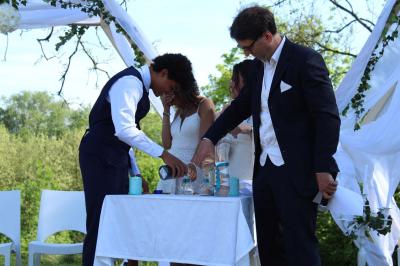 Miniature Location salle Fontaine-lès-Vervins (Aisne) - Les Lavandières de Fontaine #14 Location salle Fontaine-lès-Vervins (Aisne) - Les Lavandières de Fontaine #41