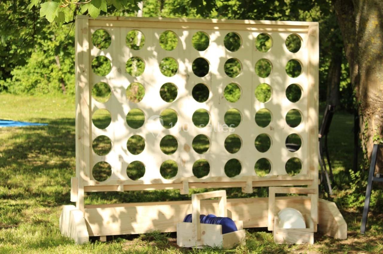 Location salle Fontaine-lès-Vervins (Aisne) - Les Lavandières de Fontaine #40