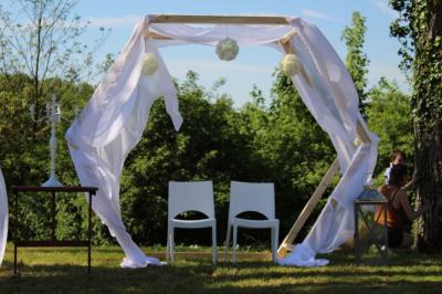 Miniature Location salle Fontaine-lès-Vervins (Aisne) - Les Lavandières de Fontaine #15 Location salle Fontaine-lès-Vervins (Aisne) - Les Lavandières de Fontaine #41