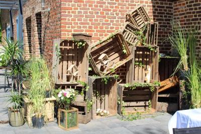 Miniature Location salle Fontaine-lès-Vervins (Aisne) - Les Lavandières de Fontaine #18 Location salle Fontaine-lès-Vervins (Aisne) - Les Lavandières de Fontaine #41