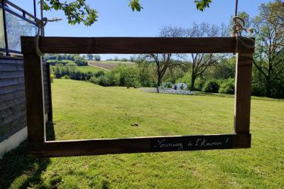 Miniature Location salle Fontaine-lès-Vervins (Aisne) - Les Lavandières de Fontaine #41 Location salle Fontaine-lès-Vervins (Aisne) - Les Lavandières de Fontaine #41