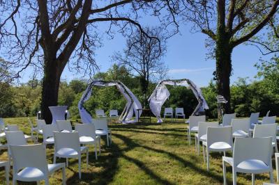 Miniature Location salle Fontaine-lès-Vervins (Aisne) - Les Lavandières de Fontaine #13 Location salle Fontaine-lès-Vervins (Aisne) - Les Lavandières de Fontaine #41