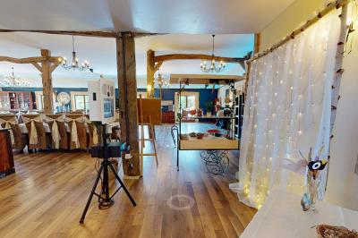 Miniature Location salle Fontaine-lès-Vervins (Aisne) - Les Lavandières de Fontaine #8 Location salle Fontaine-lès-Vervins (Aisne) - Les Lavandières de Fontaine #41